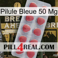 Blue Pill 50 Mg 18